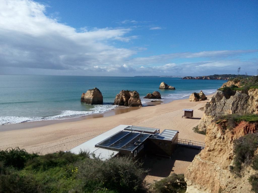 Rocha Tower Apartments Portimão Kültér fotó