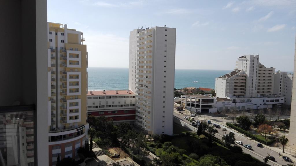 Rocha Tower Apartments Portimão Kültér fotó